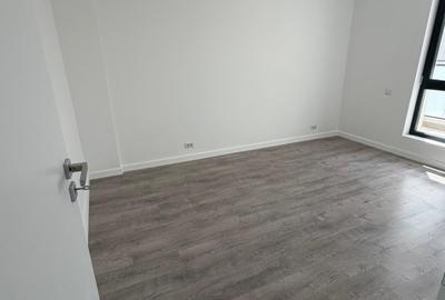 Penthouse cu 4 camere decomandat în Parcul Carol - 12