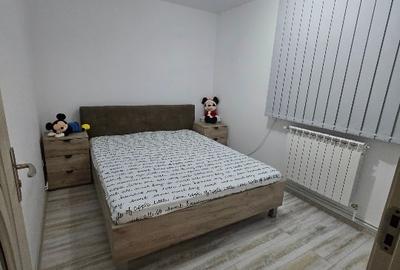 Apartament cu 3 camere decomandat în Central - 2
