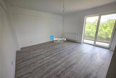 Apartament cu 2 camere decomandat în Frumoasa - 4