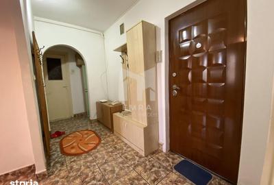 Apartament cu 2 camere decomandat în Tudor Vladimirescu