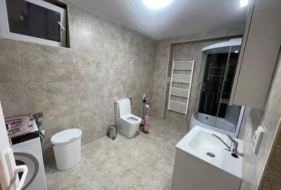 Apartament cu 2 camere semidecomandat în Central - 4