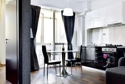 Apartament cu 2 camere în Podu Roș - 4