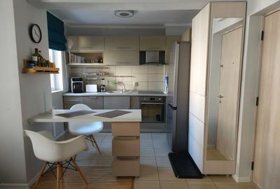 Apartament cu 2 camere în Kamsas - 29
