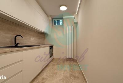 Apartament cu 5 camere, mobilat în Dorobanți