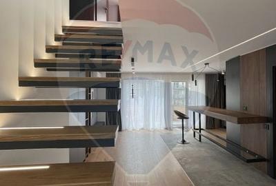 Apartament cu 3 camere semidecomandat, mobilat în Dâmbul Rotund - 17