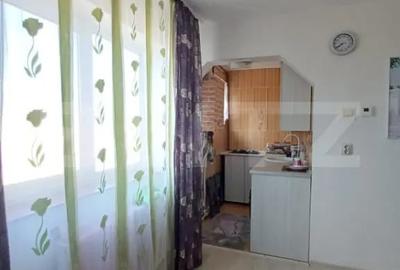 Apartament cu 2 camere semidecomandat în Central - 2