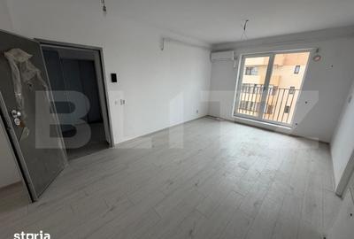 Apartament cu 2 camere în Brazda lui Novac - 2