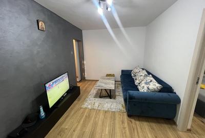Apartament cu 2 camere în Popoveni