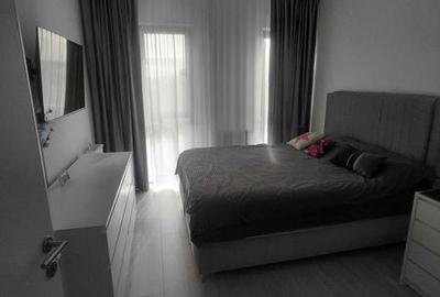 Apartament cu 3 camere în Berceni - 5