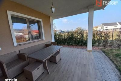 Casă cu 3 camere cu Teren 410 Mp în Sânandrei - 6