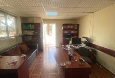 Spațiu industrial, de 1,941 mp, în Măgura - 7