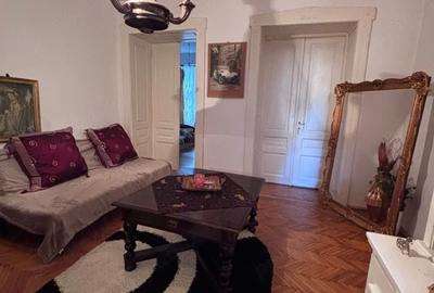 Apartament cu 3 camere semidecomandat în Traian - 8