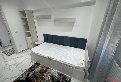 Apartament cu 3 camere decomandat în Ultracentral