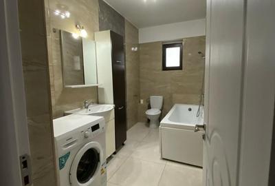 Apartament cu 2 camere decomandat în Lunca Cetățuii - 1
