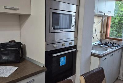 Apartament cu 2 camere decomandat în Dumbrava 2 - 1