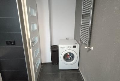 Apartament cu 3 camere decomandat, mobilat în Valea Adâncă - 11
