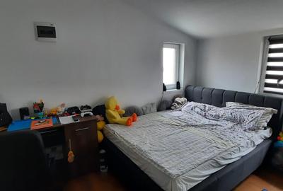 Casă individuală cu 7 camere cu Canalizare în Central - 15