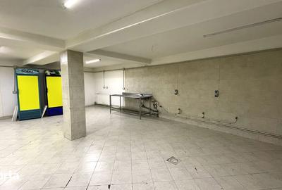 Spațiu comercial, de 84 mp, în Horea - 3