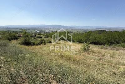 Teren de 571 mp, în Ciugud - 2