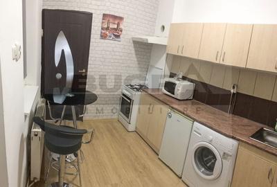 Garsonieră semidecomandată în Central - 5