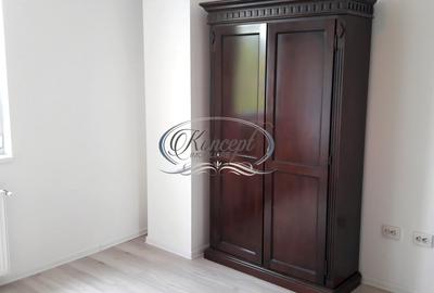 Apartament cu 3 camere semidecomandat, mobilat în Sopor - 9