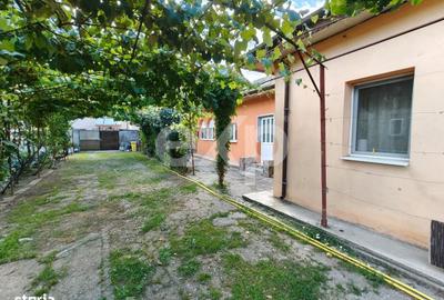 Casă cu 4 camere cu Teren 632 Mp în Clinceni