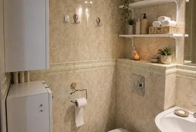Apartament cu 3 camere decomandat în Drumul Taberei - 1