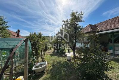 Casă cu 3 camere cu Teren 802 Mp în Central