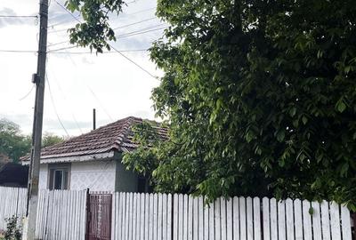 Spațiu comercial, în Oreavul - 1
