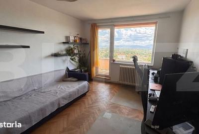 Apartament cu 2 camere semidecomandat în Simeria - 7