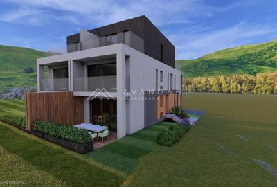 Duplex cu 5 camere cu Canalizare în Iris - 5