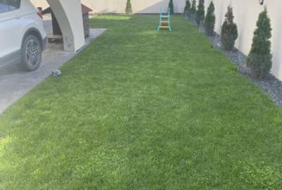 Casă cu 4 camere cu Teren 350 Mp în Central - 12