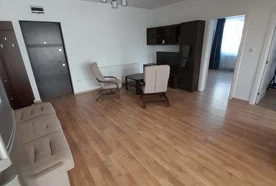 Apartament cu 3 camere decomandat în Central - 2