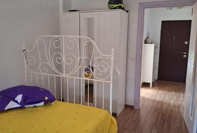 Apartament cu 2 camere decomandat în Crângași
