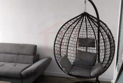 Apartament cu 2 camere decomandat, mobilat în Mazepa 2 - 5
