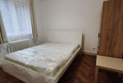 Apartament cu 2 camere decomandat în Dâmbu Pietros - 5