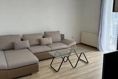 Apartament cu 2 camere decomandat, mobilat în Florești - 1