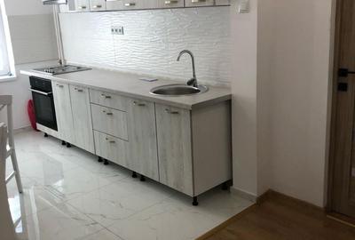 Apartament cu 2 camere decomandat în Tudor - 8