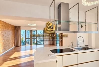 Apartament cu 3 camere în Aviației