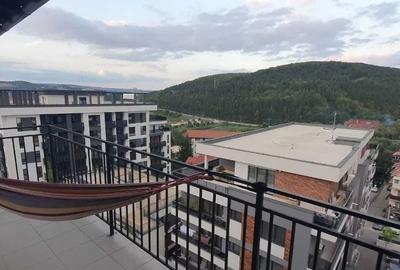 Apartament cu 3 camere în Florești - 2