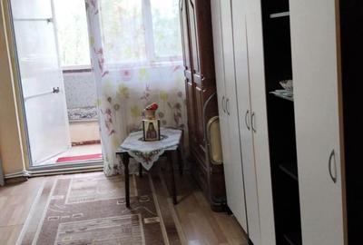 Garsonieră nedecomandată în Smârdan