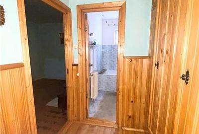 Apartament cu 2 camere circular în Fălticeni - 7