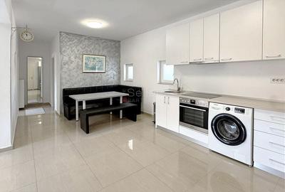 Apartament cu 2 camere decomandat, mobilat în Brașovul Vechi - 2