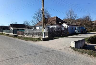 Casă cu 8 camere cu Teren 350 Mp în Ultracentral - 6