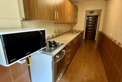 Apartament cu 2 camere decomandat, mobilat în Berceni - 2