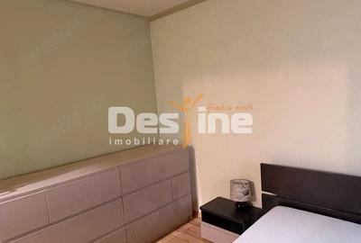 Apartament cu 3 camere semidecomandat în Lidia
