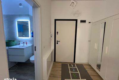 Apartament cu 3 camere în Theodor Pallady - 8