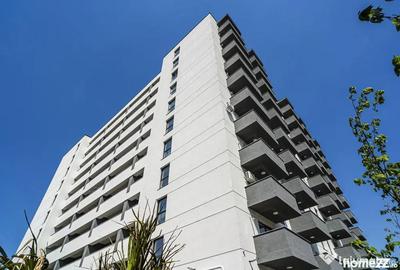 Apartament cu 2 camere decomandat în Păcii
