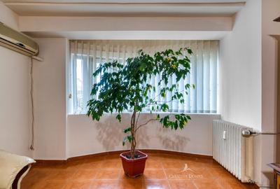 Apartament cu 2 camere decomandat, mobilat în 13 Septembrie - 5