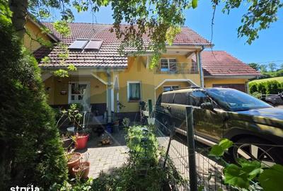 Casă cu 8 camere cu Teren 4534 Mp în Central - 20